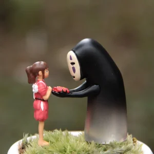 Figurine Le Voyage de Chihiro