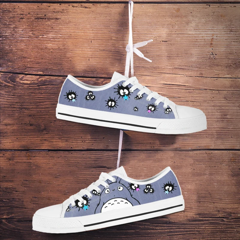 Chaussures Totoro Noiraudes – Image 3