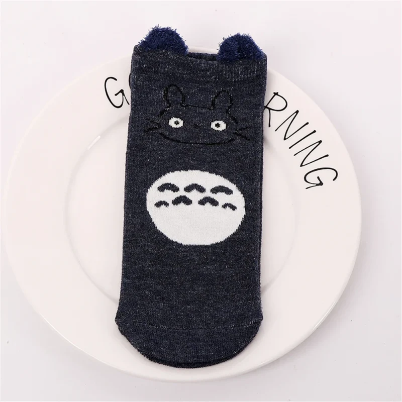 Chaussettes Totoro – Image 5