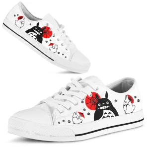 Chaussures Totoro Chibi