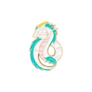 Pin's Chihiro Haku