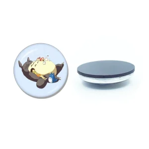Magnet Totoro Sieste