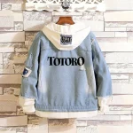 Veste Mon Voisin Totoro