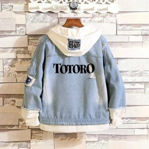 Veste Mon Voisin Totoro
