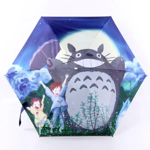Parapluie Mon Voisin Totoro