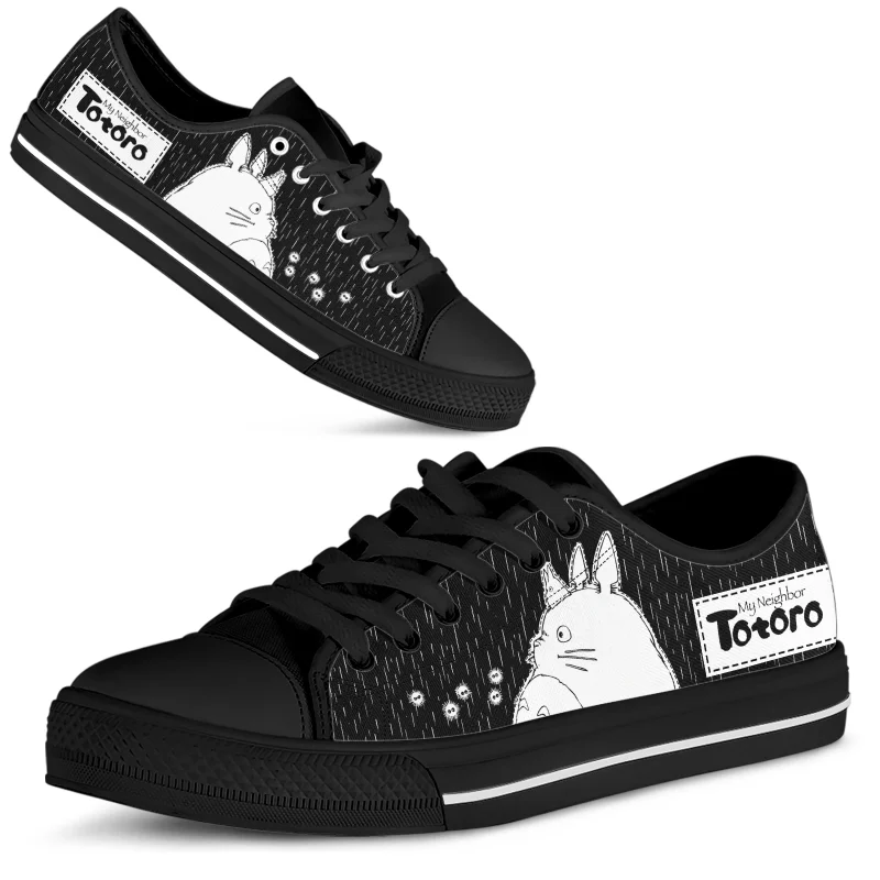 Chaussures Totoro – Image 2