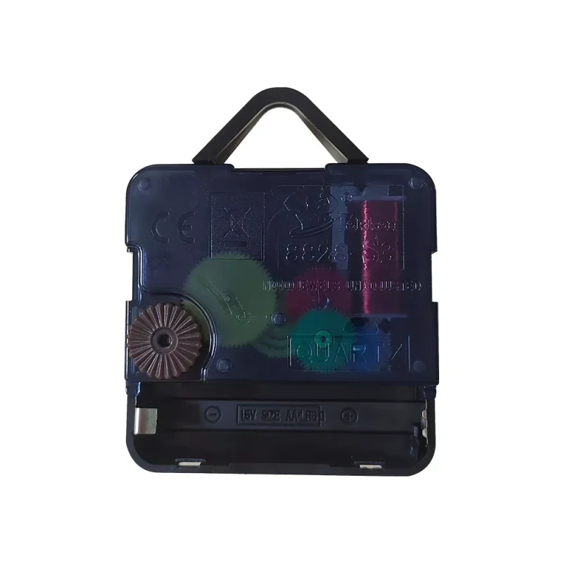 Horloge Vinyle Totoro Parapluie – Image 2