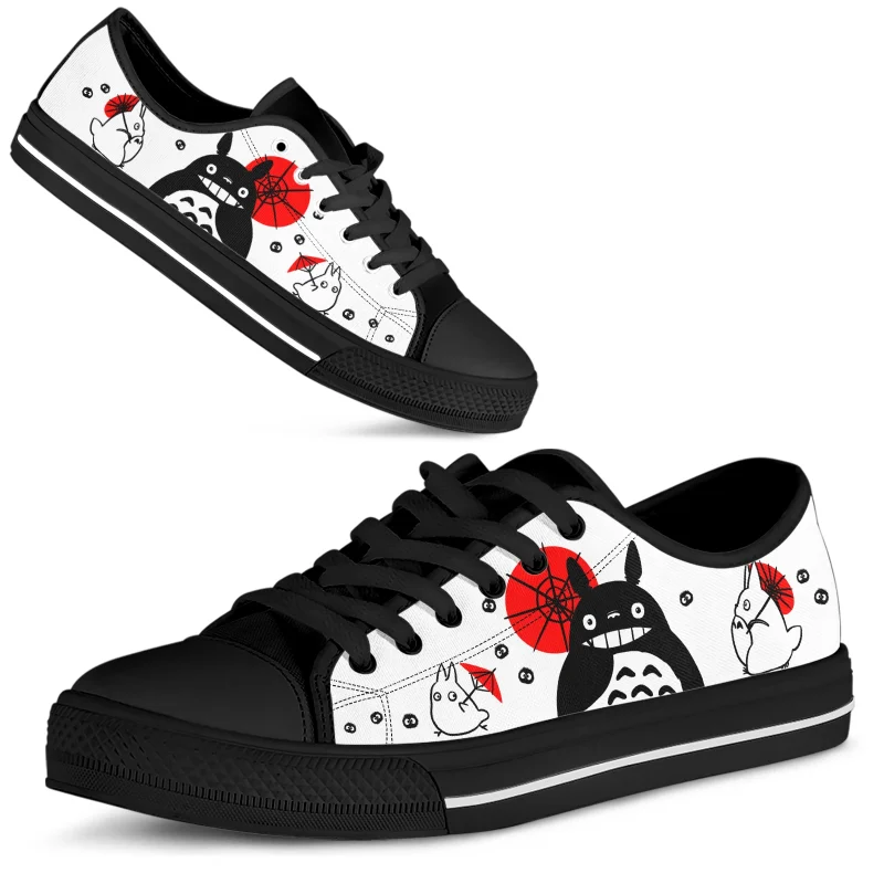 Chaussures Totoro Chibi – Image 2