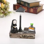 Lampe Voyage de Chihiro Lampadaire