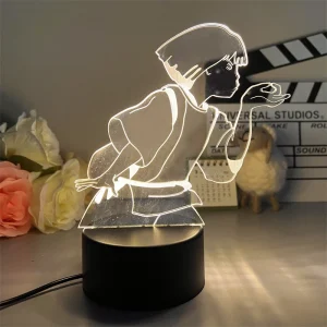 Lampe Voyage de Chihiro