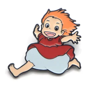 Pins Ponyo Court