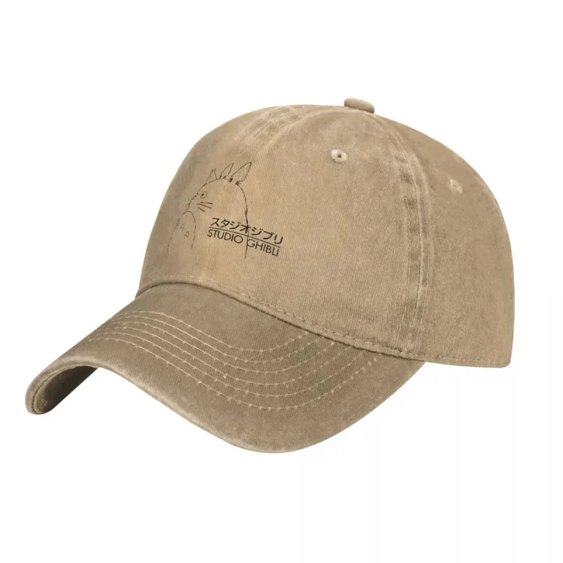 Casquette Studio Ghibli – Image 4