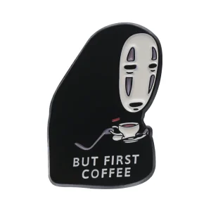 Pin's Chihiro Café