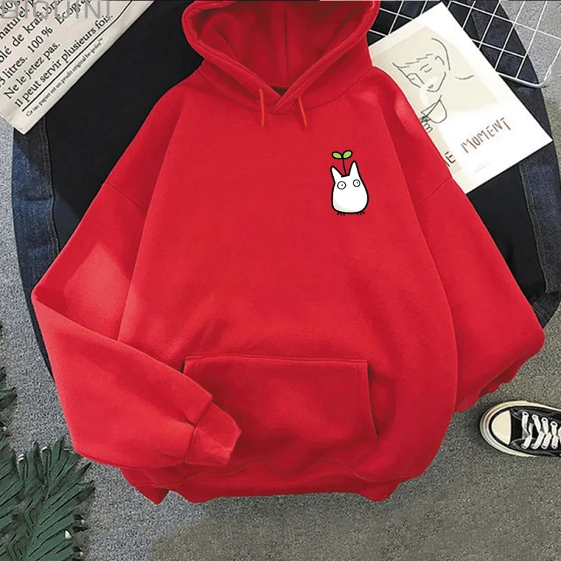 Sweat Totoro Chibi – Image 9
