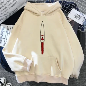 Sweat Princesse Mononoké Beige Lame
