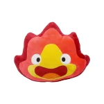 Peluche Calcifer