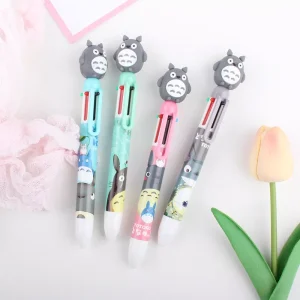 Stylos Totoro