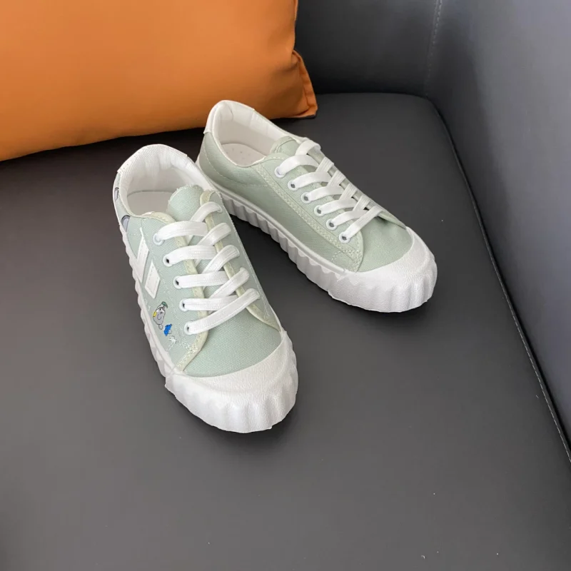 Chaussures Totoro Enfant – Image 4