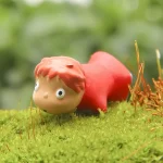 Figurine Ponyo Classique