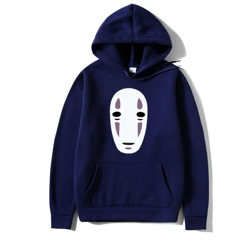 Sweat Sans-Visage Simple – Image 5