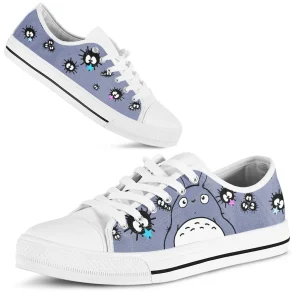 Chaussures Totoro Noiraudes