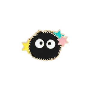 Pin's Chihiro Noiraude