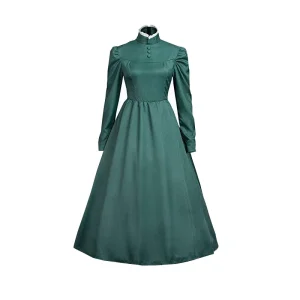 Cosplay Château Ambulant