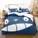Housse de Couette Totoro