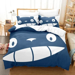 Housse de Couette Totoro