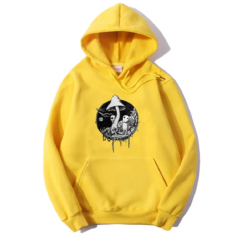 Sweat Princesse Mononoké Champignon – Image 11