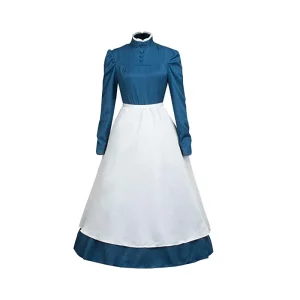 Cosplay Sophie Le Château Ambulant