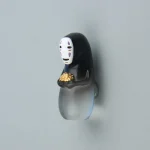 Magnet Ghibli Or