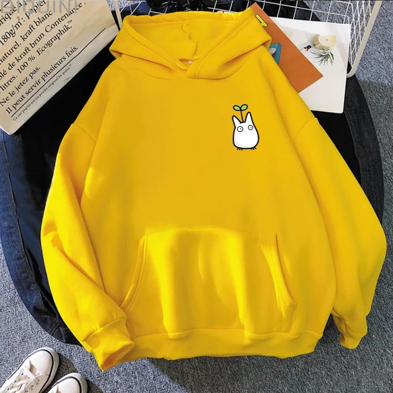 Sweat Totoro Chibi – Image 12