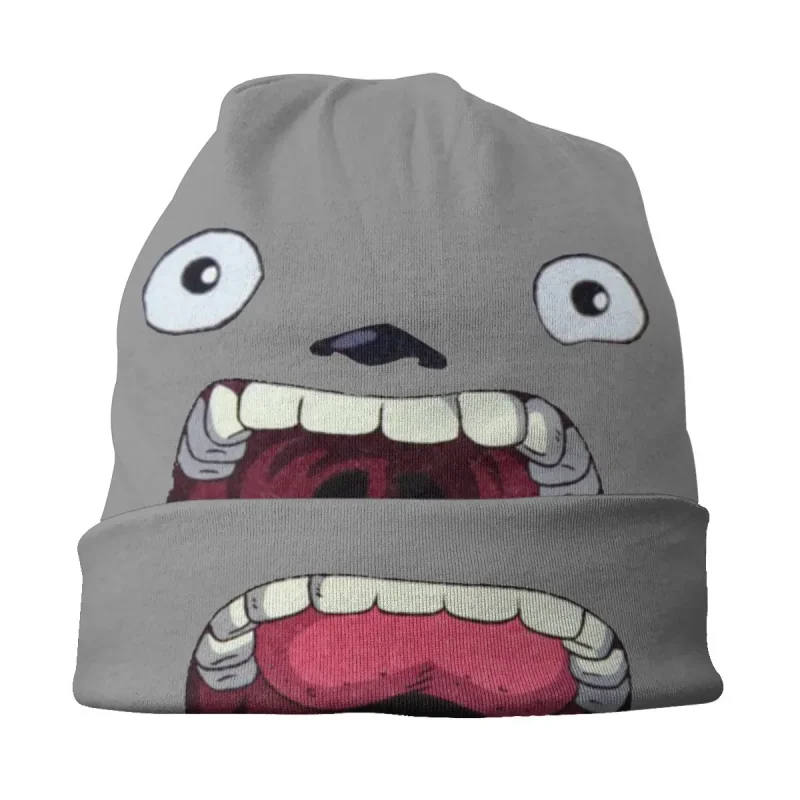 Bonnet Totoro Qui Crie – Image 2