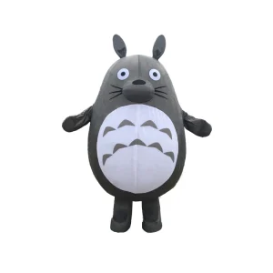 Déguisement Totoro
