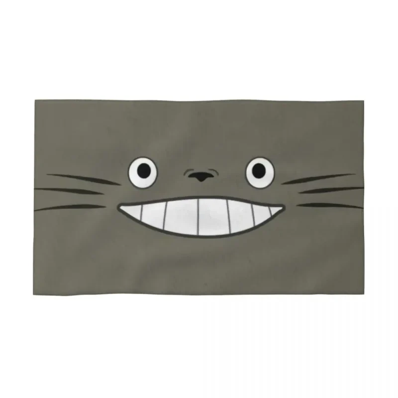 Serviette Totoro