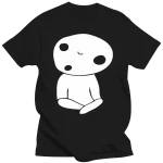 T-Shirt Sylvain Princesse Mononoké