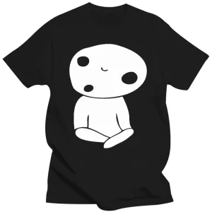 T-Shirt Sylvain Princesse Mononoké