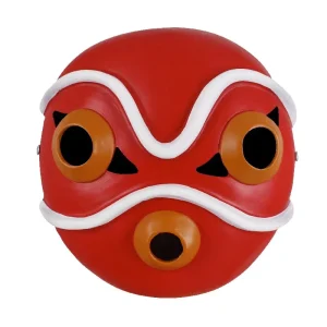 Masque Princesse Mononoké