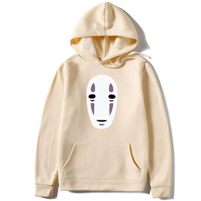 Sweat Sans-Visage Simple – Image 6