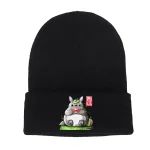 Bonnet Totoro Pastèque