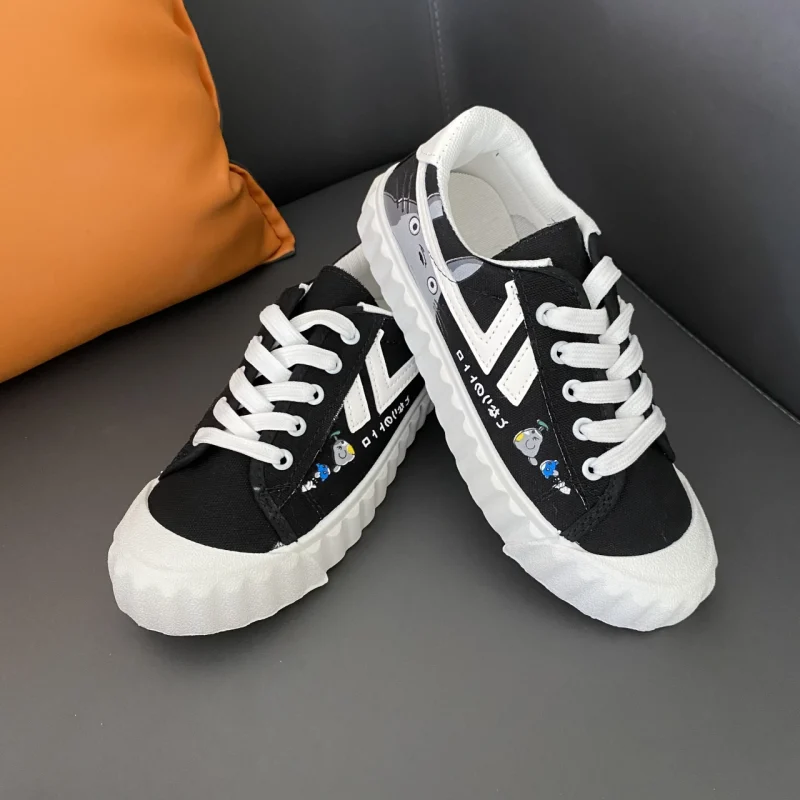 Chaussures Totoro Enfant – Image 2