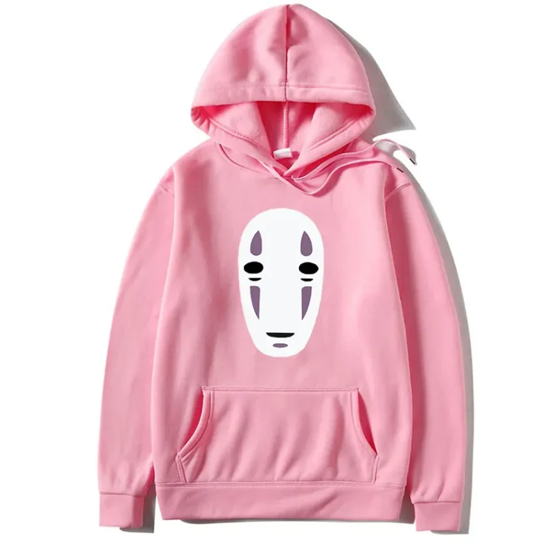 Sweat Sans-Visage Simple – Image 4