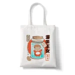 Tote Bag Ponyo Bocal