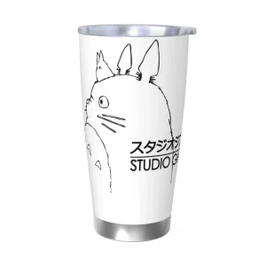 Thermos Totoro Classique