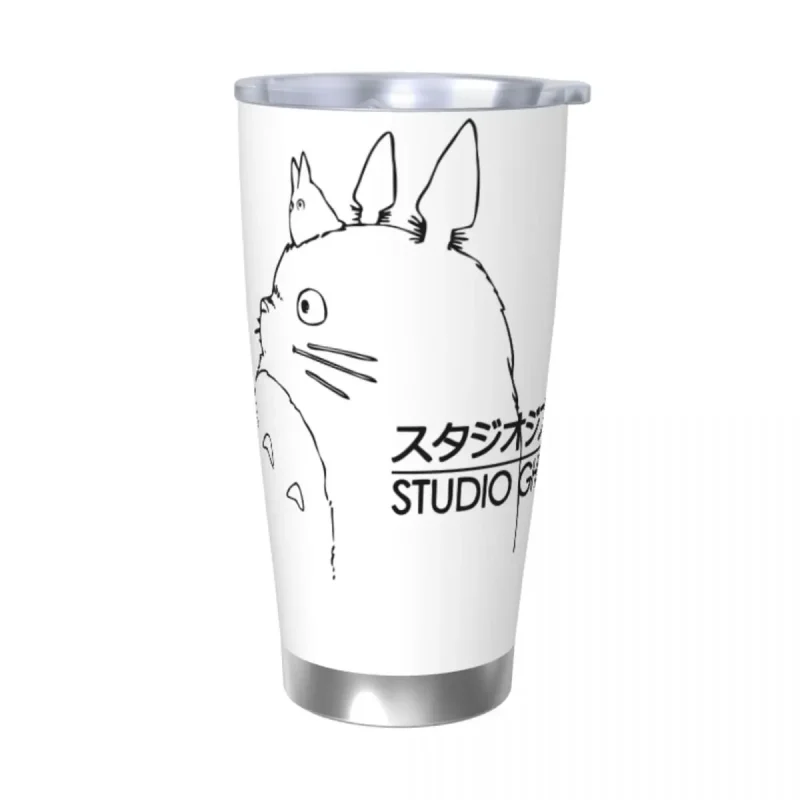 Thermos Totoro Classique
