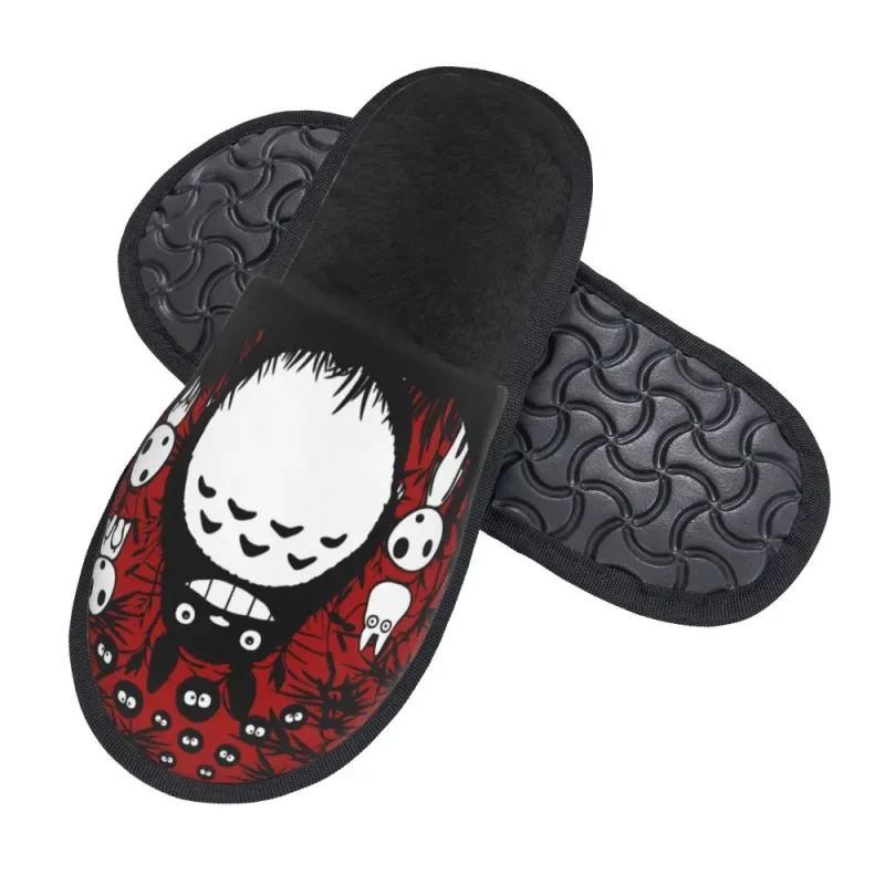Chaussons Totoro Esprits – Image 2