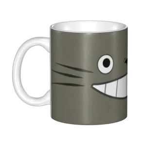 Mug Totoro Bouche