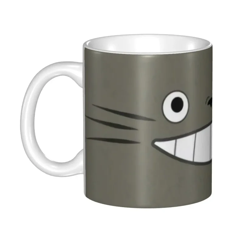 Mug Totoro Bouche