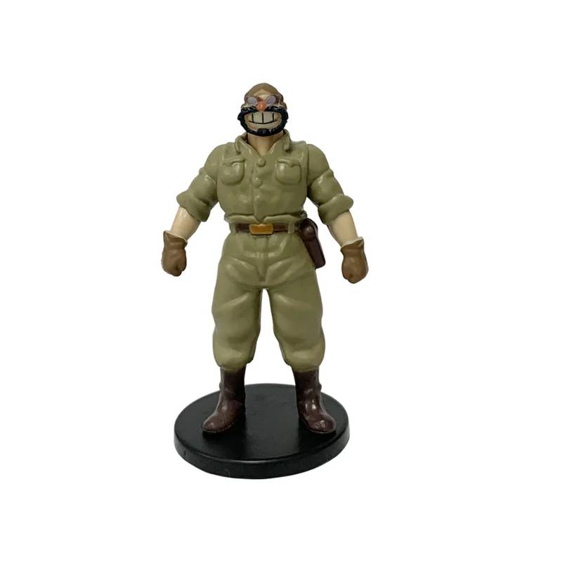 Figurine Porco Rosso – Image 2